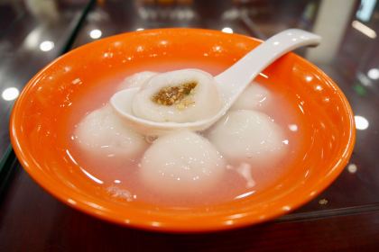 恒義诚·老鼠窟国营饭店(桥头街店)