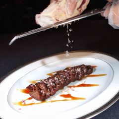 Champion Tower User Photo