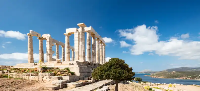 Hotels near Lavrio Port