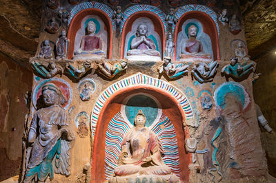 Jinta Temple