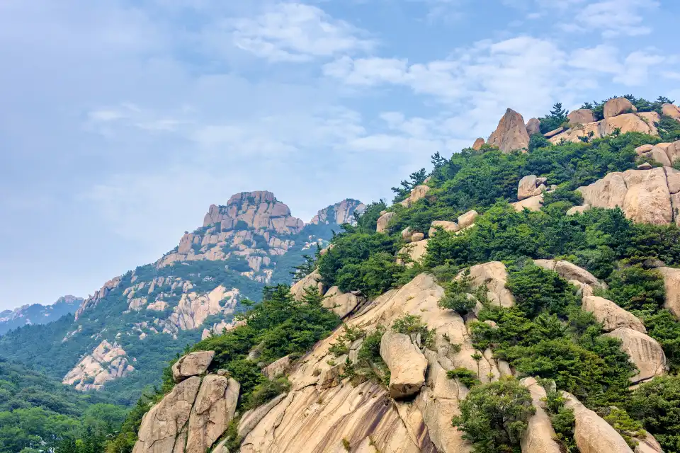 2_Taiqing Scenic Spot