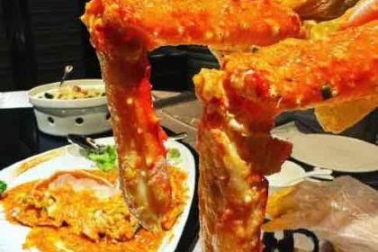 One Seafood Restaurant