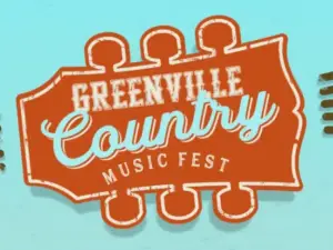 Greenville Country Music Fest 2025
