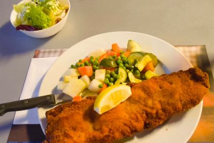 Rheinfelder Bierhalle