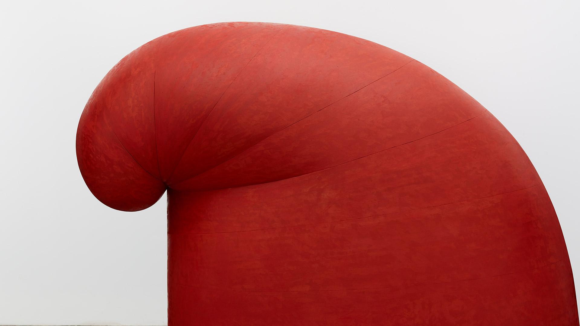 Martin Puryear: Nexus | Museum of Fine Arts, Boston
