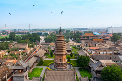Yuanjue Temple