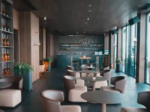 CIAO·Sky Bar
