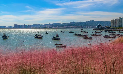 Haiyuan Park