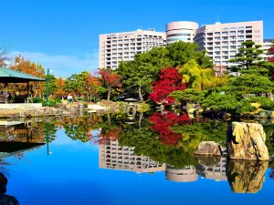 Tsuruma Park