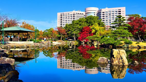 Nagoya