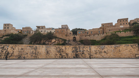 Tongshan Ancient City