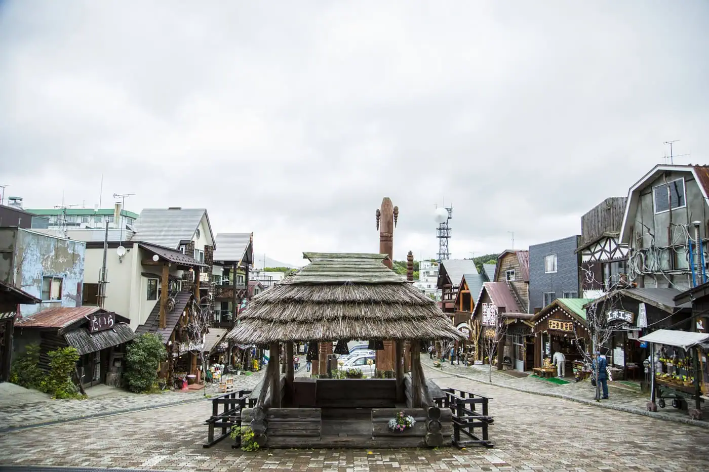 Akan Ainu Art Week | Kushiro City