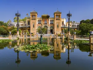 Parque de Maria Luisa