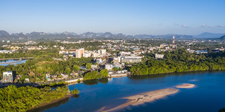 Krabi