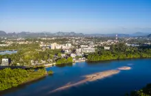 เทศบาลเมืองกระบี่