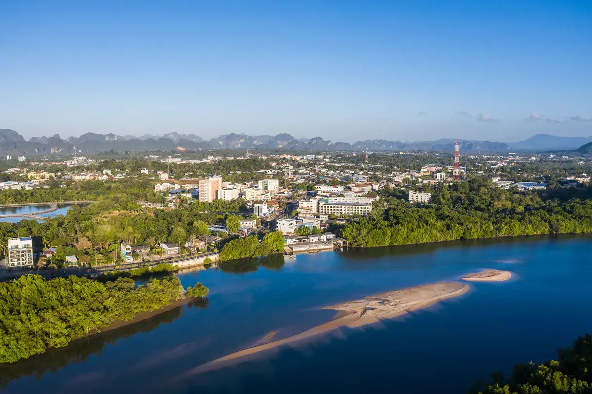 1_เทศบาลเมืองกระบี่