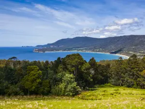 Tasman Peninsula