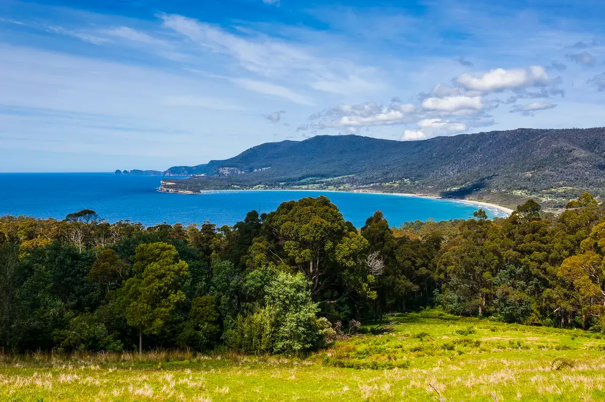 Tasman Peninsula