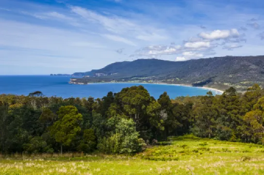 Тасман Пенинсула