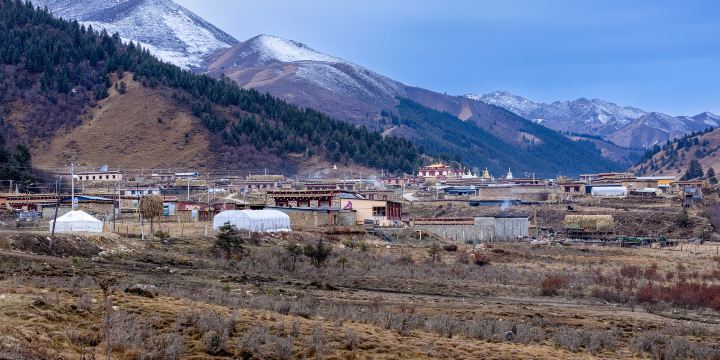 Zeba Village