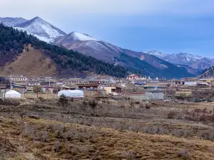 Zeba Village