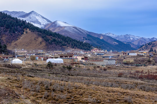 Zeba Village