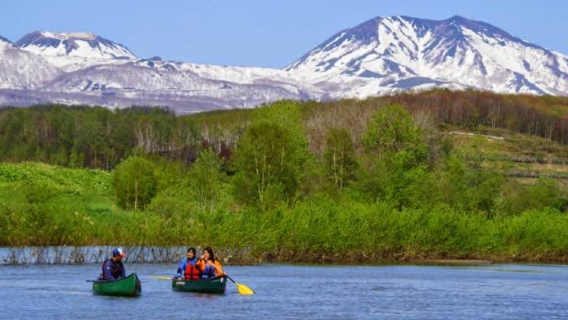 Niseko Outdoor Center (NOC)
