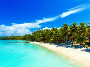 Aitutaki