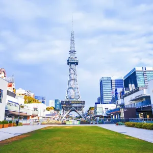久屋大通公園