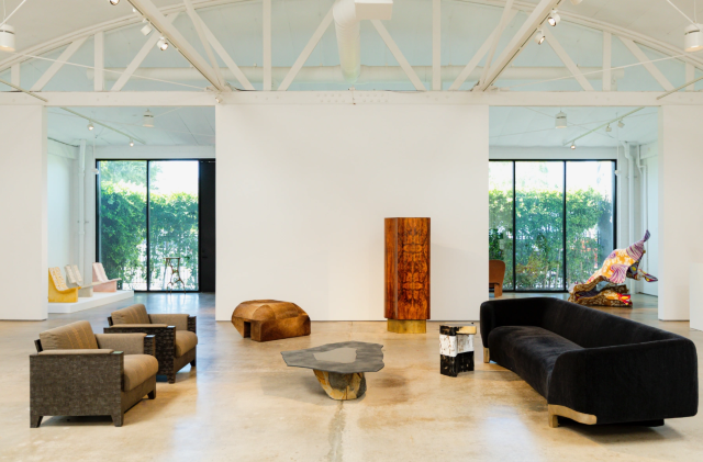 Arcadia | Carpenters Workshop Gallery