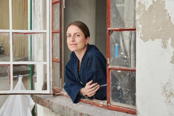 《遊樂景觀》阿德琳·德·蒙塞納沉浸式雕塑裝置展 | Bo Lee and Workman