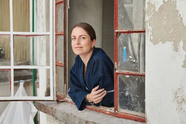 Adeline de Monseignat: Playscape | Bo Lee and Workman