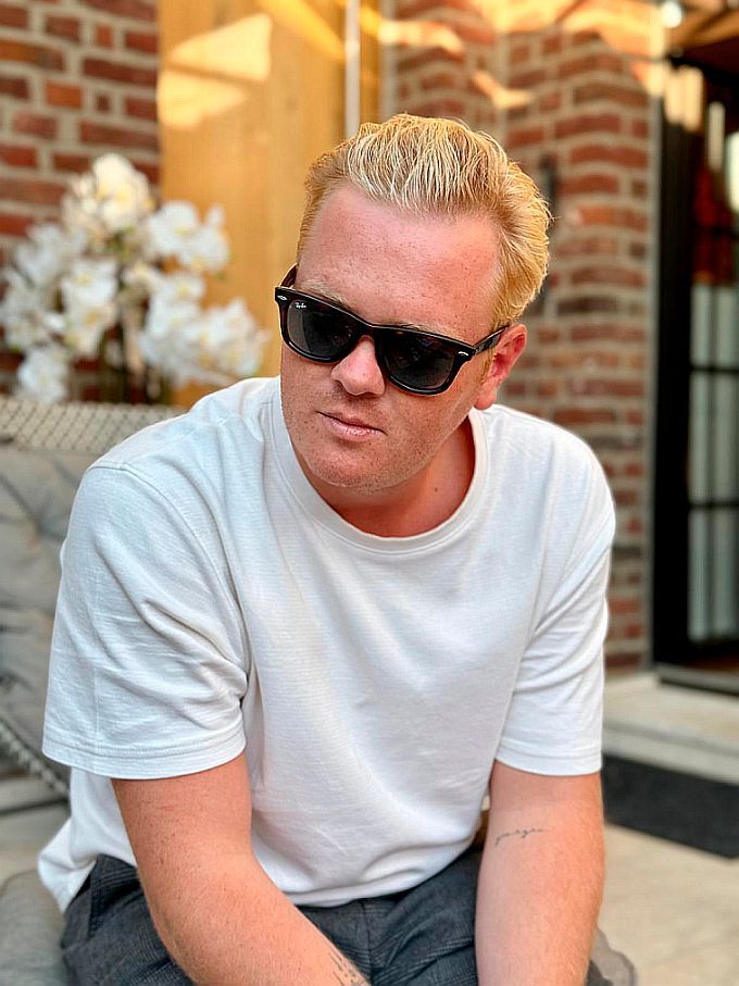 Leon Löwentraut: "Landscapes" | Gerhardt Braun Gallery