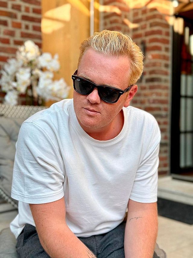 《風景》萊昂·勒文特勞特個展 | Gerhardt Braun Gallery