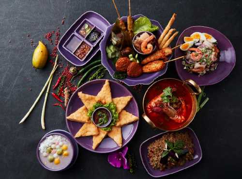 NARA Thai Cuisine