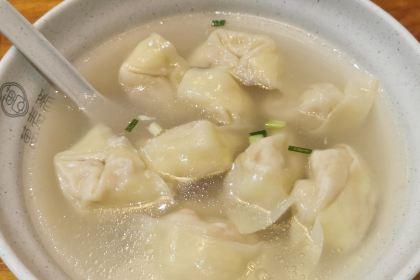 万寿斋(IST艾尚天地店)