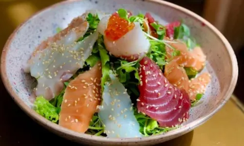 Makino Japanese Restaurant