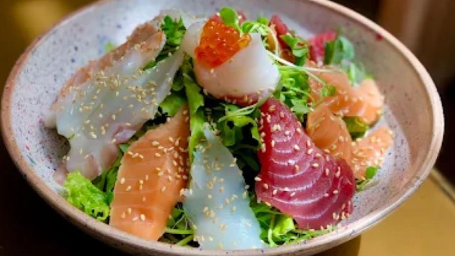 Makino Japanese Restaurant