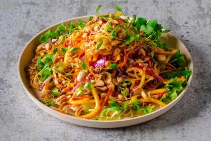 Pai Northern Thai Kitchen