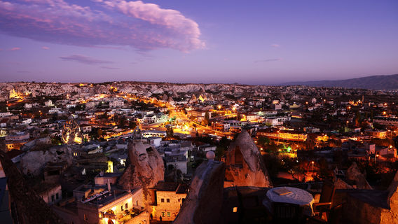 Göreme