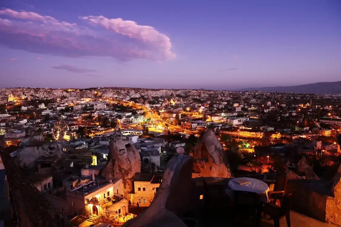 Hotels near Goreme Town