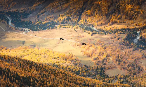 Jikepulin Yunxiao Peak