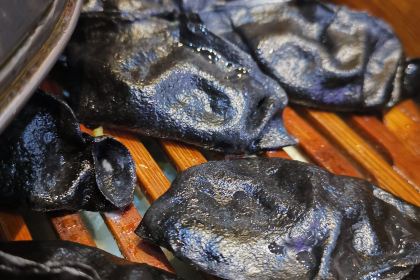 ZHAO GU GUAN YAN SHAN DA JIE DIAN