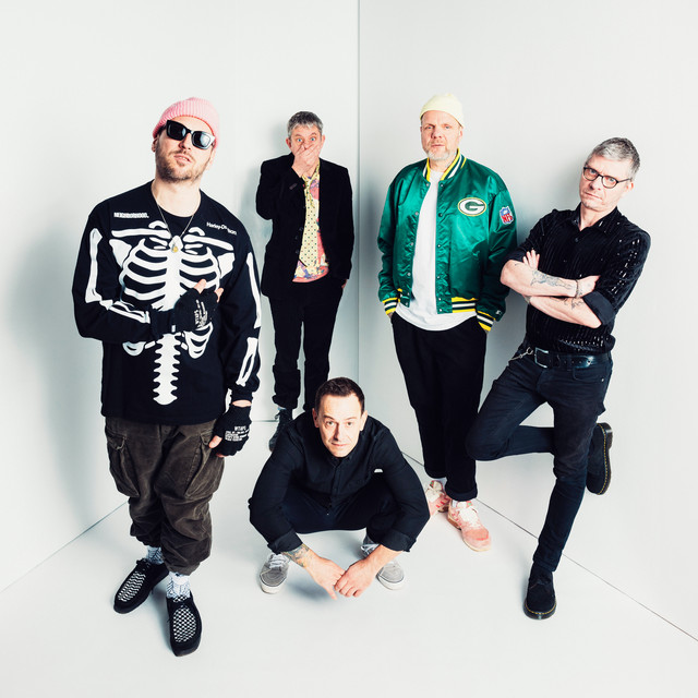 Highfield Festival 2026 | Gasthof Stormthal