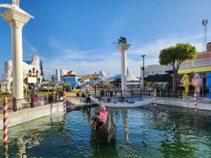 Siam Venezia