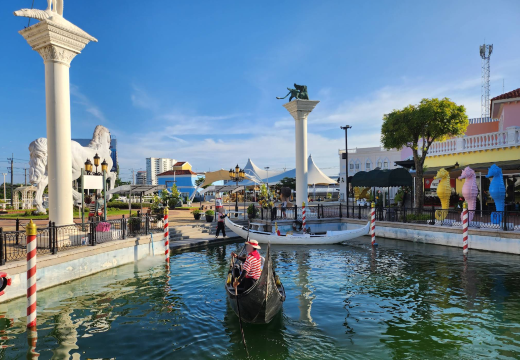 Siam Venezia