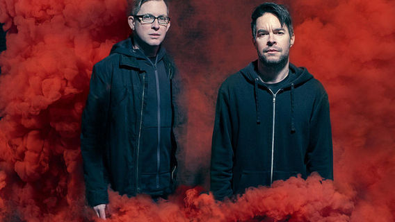 Reno | Chevelle Tour