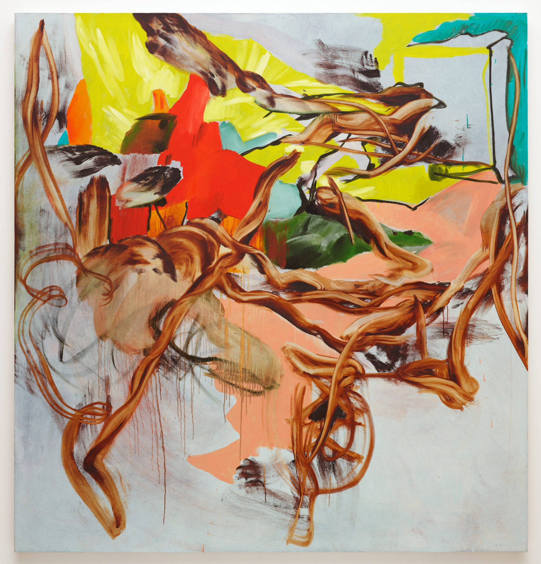 German Art After 1960 | San Francisco Museum of Modern Art