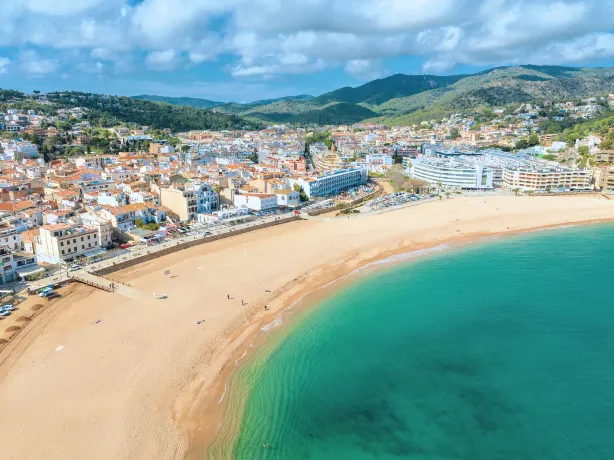 Tossa de Mar