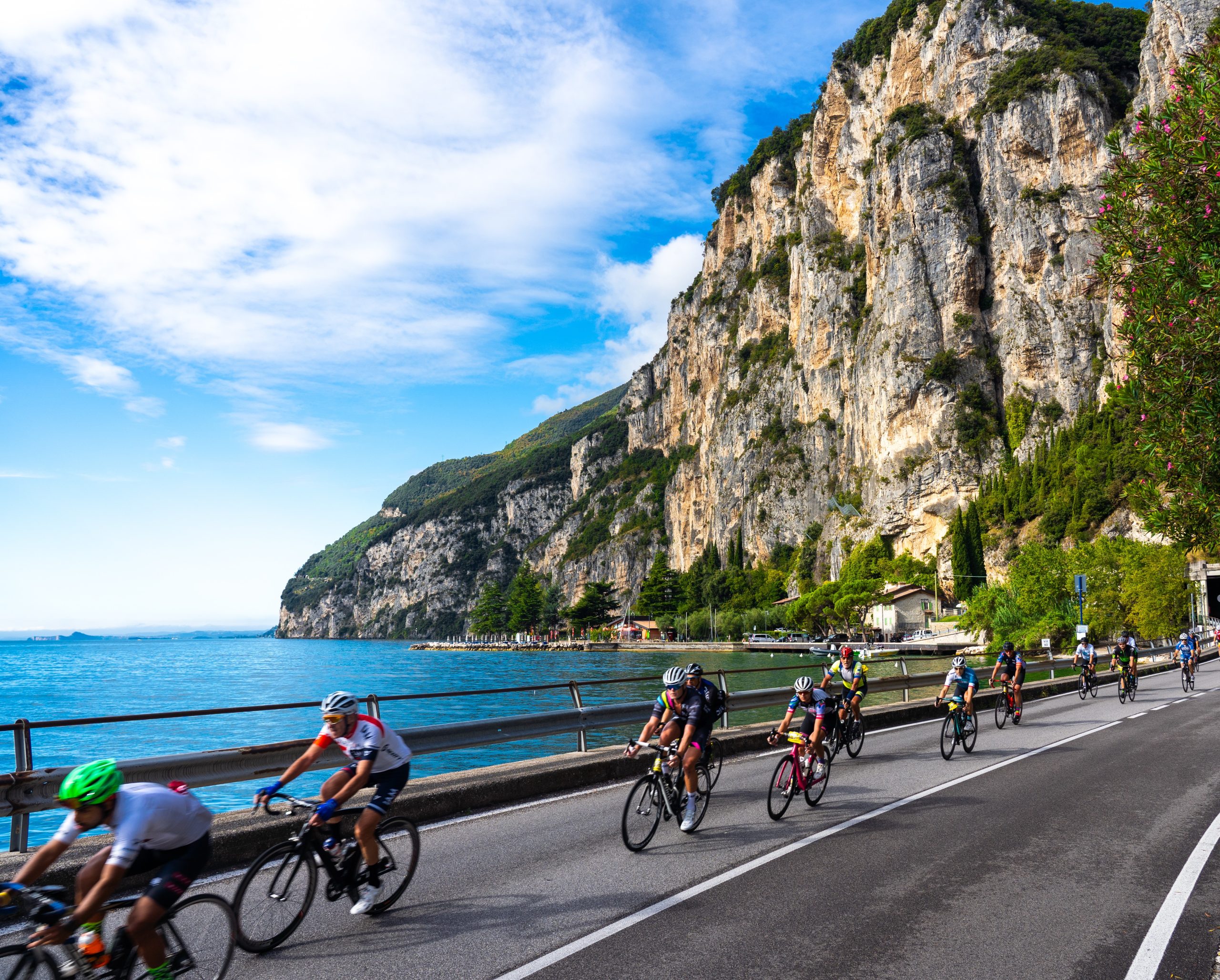 Garda Lake Colnago Cycling Festival | Desenzano del Garda